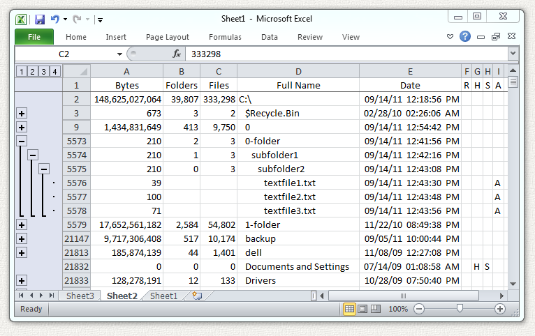 Does Windows Vista Have Microsoft Excel